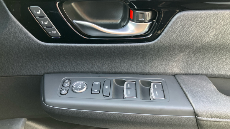 Honda CR-V 2.0 ePHEV Advance Tech 5dr eCVT Estate